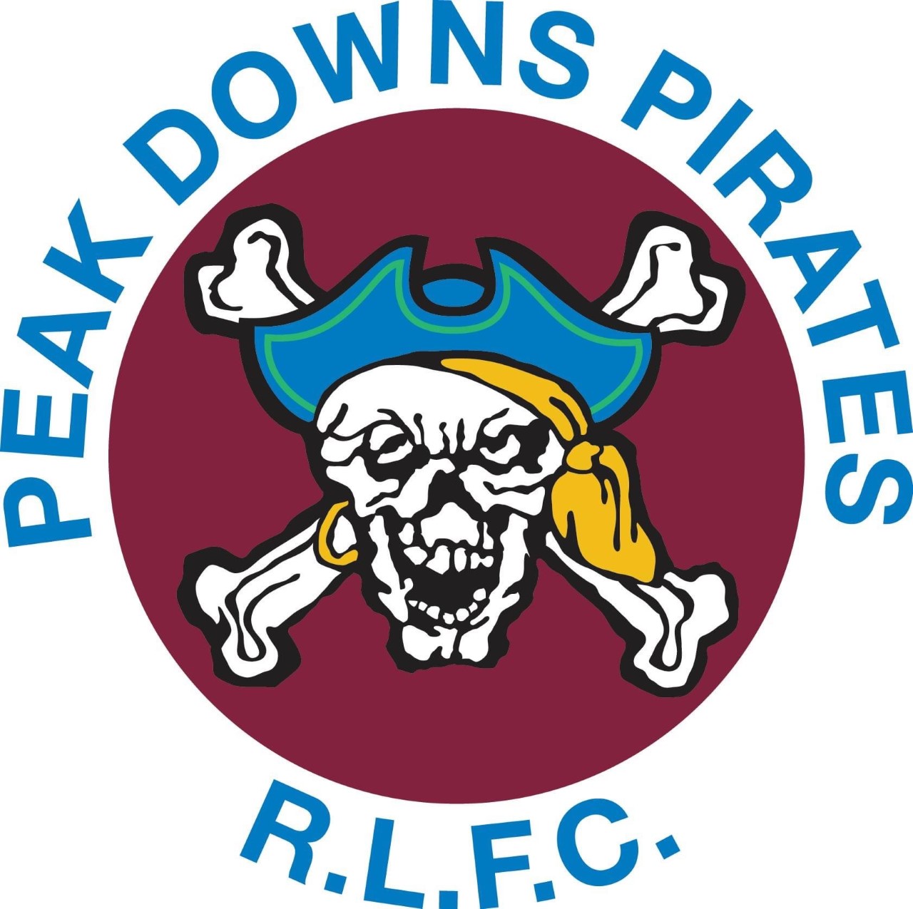 Bluff Rabbitohs Bluff Rabbitohs A- Grade Mens vs Peak Downs Pirates A- Grade Mens ...