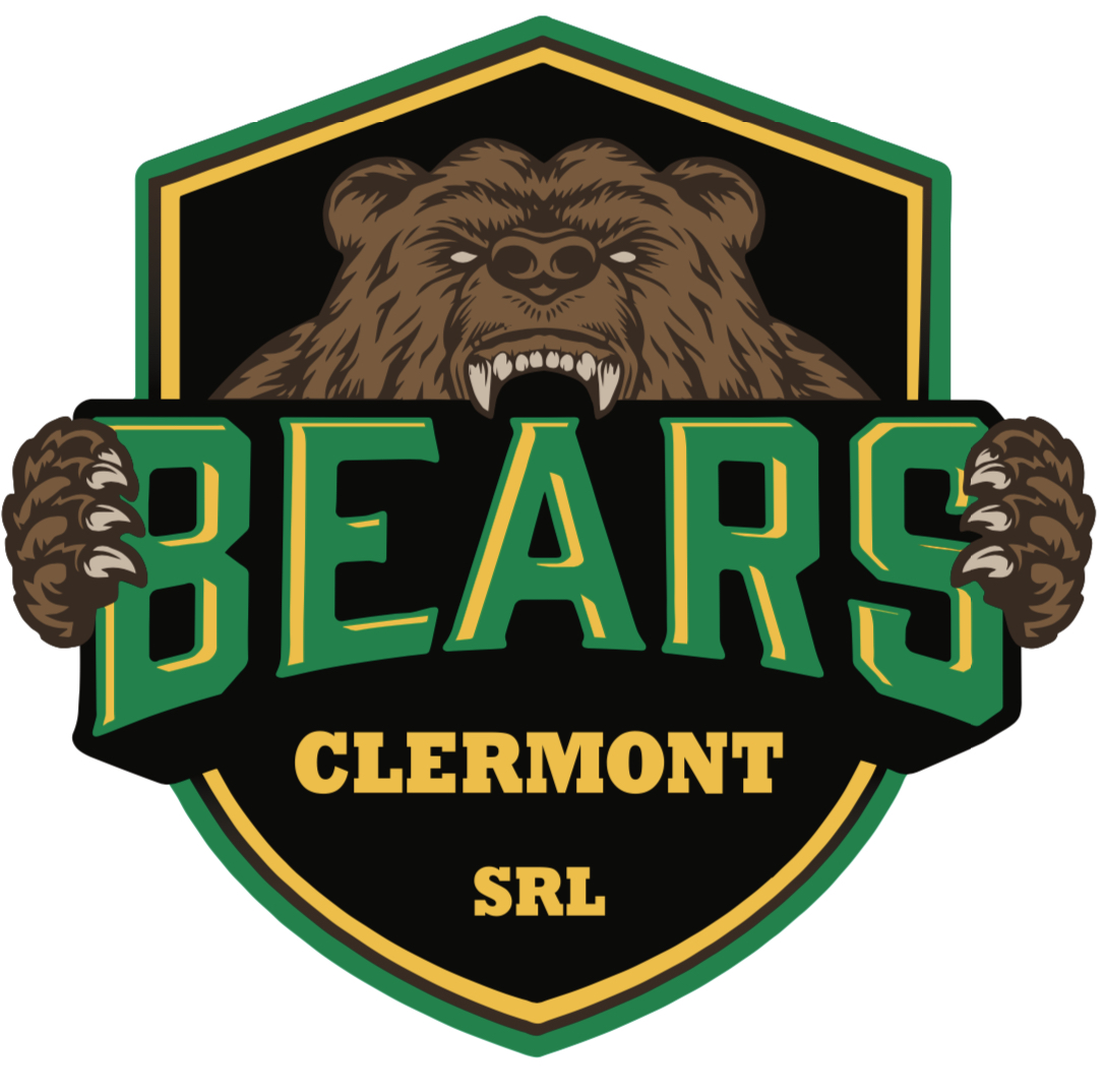 Bluff Rabbitohs Bluff Rabbitohs A- Grade Mens vs Clermont Bears A-Grade - Round 2, 2025 ...