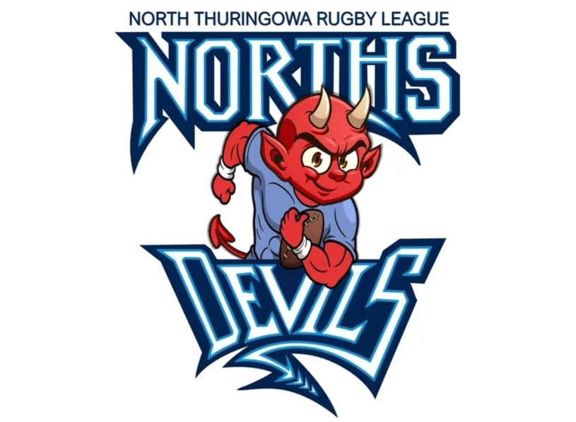 U13 Upper Ross RAMS vs U13 Norths RED - Round 15, 2023 - Match Centre ...