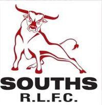 Upper Ross RAMS U13 Cowboys vs Souths U13 Cowboys - Round 2, 2025 ...