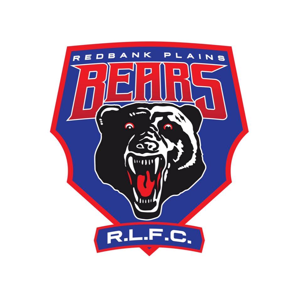 Springfield Rugby Logo Springfield Panthers U15 White vs Redbank Under 15 Blue - Round 13 ...