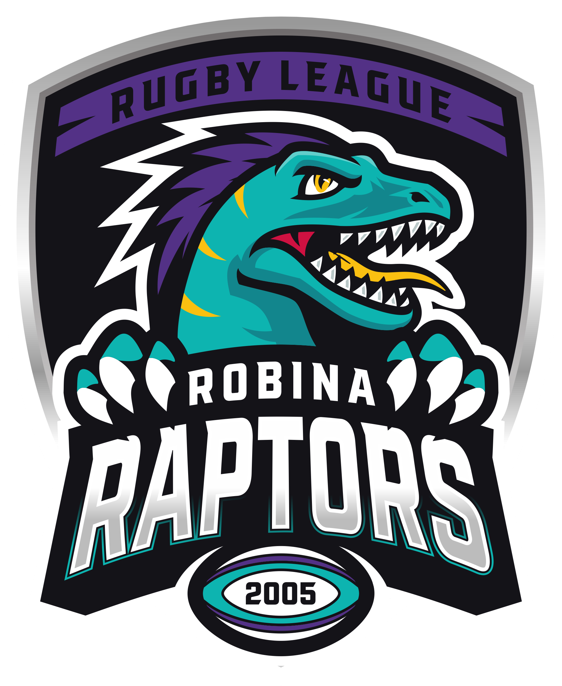 The Raptors Rugby Competition: 2025 Hutchison Builders U9s Draw - Play Rugby League