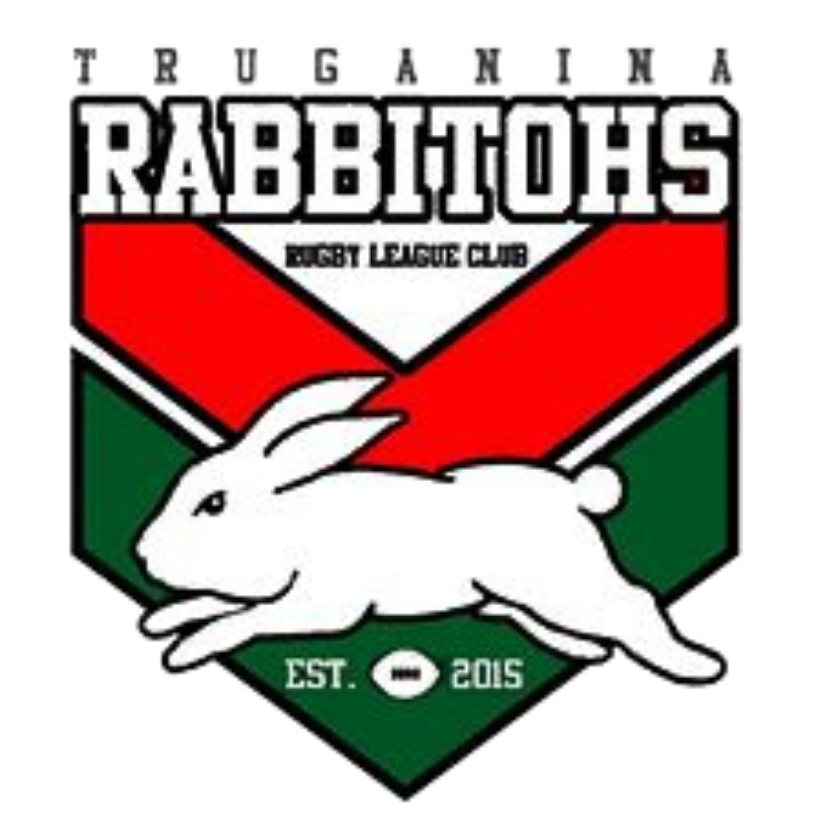 Bluff Rabbitohs Competition: NRL Victoria Under 14s Boys Draw - Play Rugby League