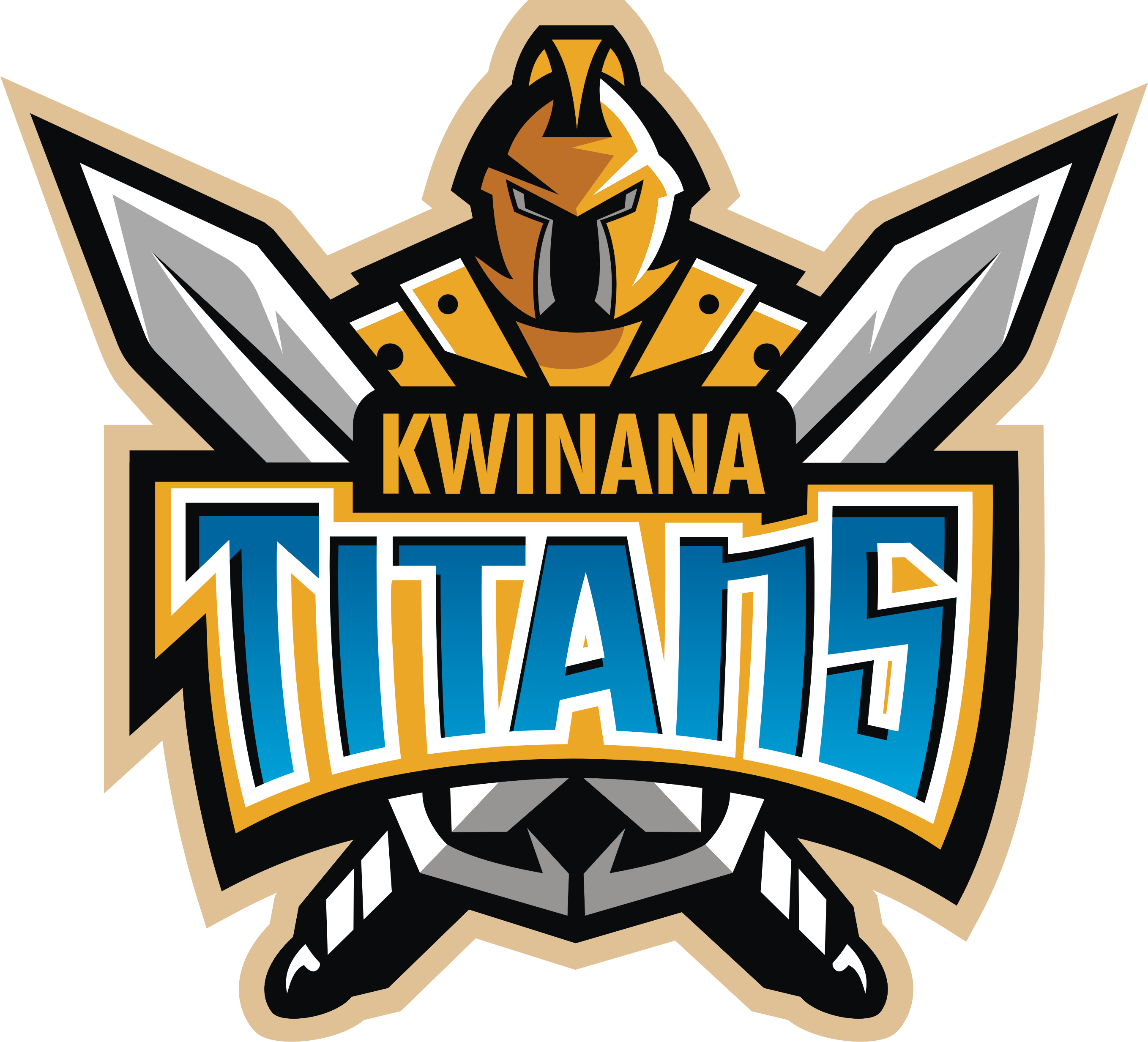 Titans Rugby Club Kwinana Titans Third Grade vs Alkimos Tigers Third Grade - Round 2 ...