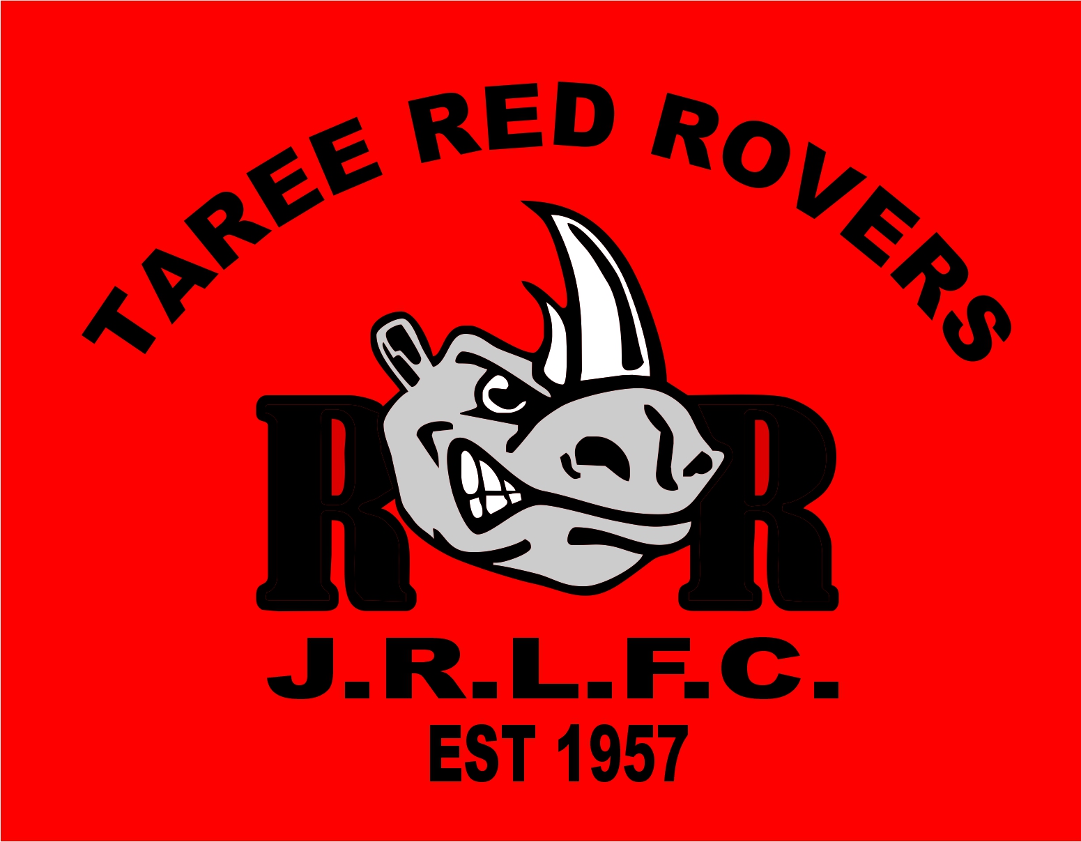 Red Rovers Flag Taree Red Rovers U13's GT vs Sharks U13 GT - Qualifying Final, 2025 ...