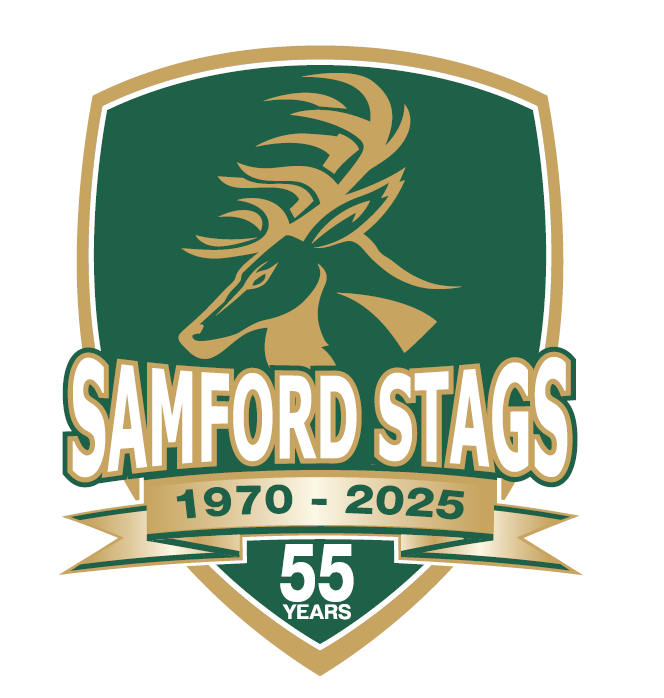 Samford Stags - U15 - Div 2 vs Mustangs Brothers U15 Blue - Round 9 ...