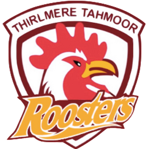 Camden Rams U/12 (3) vs Thirlmere Roosters U/12 - Round 12, 2025 ...