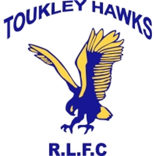 Open Age Rugby 2025 Toukley Open Age vs 2025 Wyong Open Age - Round 3, 2025 - Match ...