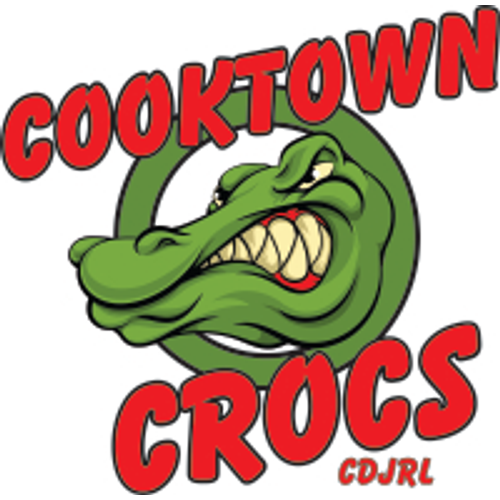 Ravenshoe Tigers U14 vs Cooktown Crocs U14 GREEN - Round 7, 2024 ...
